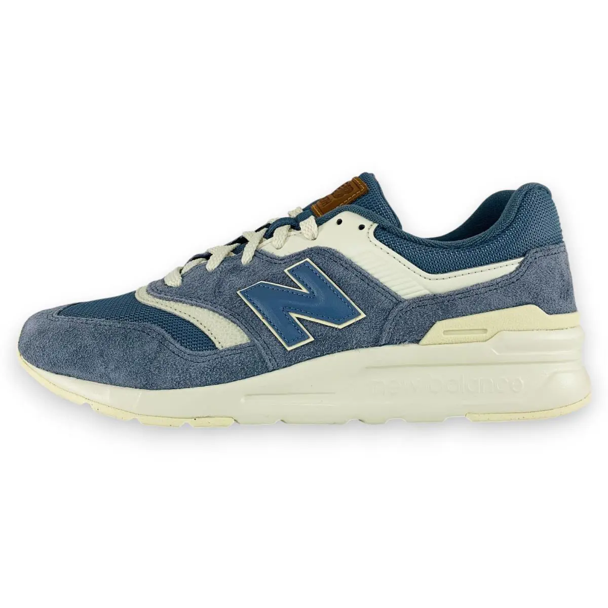 New Balance shoes - New Balance 997H - CM997HOC - Blue 7