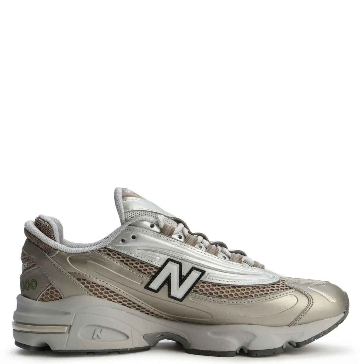 New Balance shoes - M1000N - M1000N - Brown Grey 4