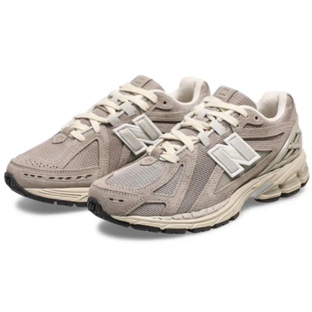 New Balance shoes - M1906RL - M1906RL - GREY GREY 1