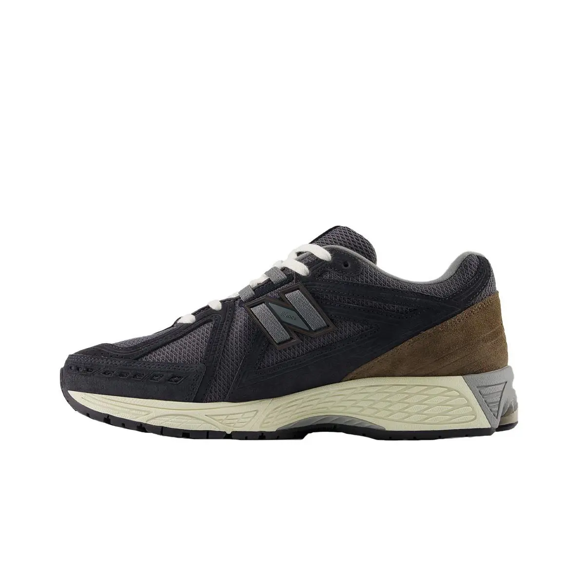 New Balance shoes - Phantom/Dark Mushroom/Magnet 0