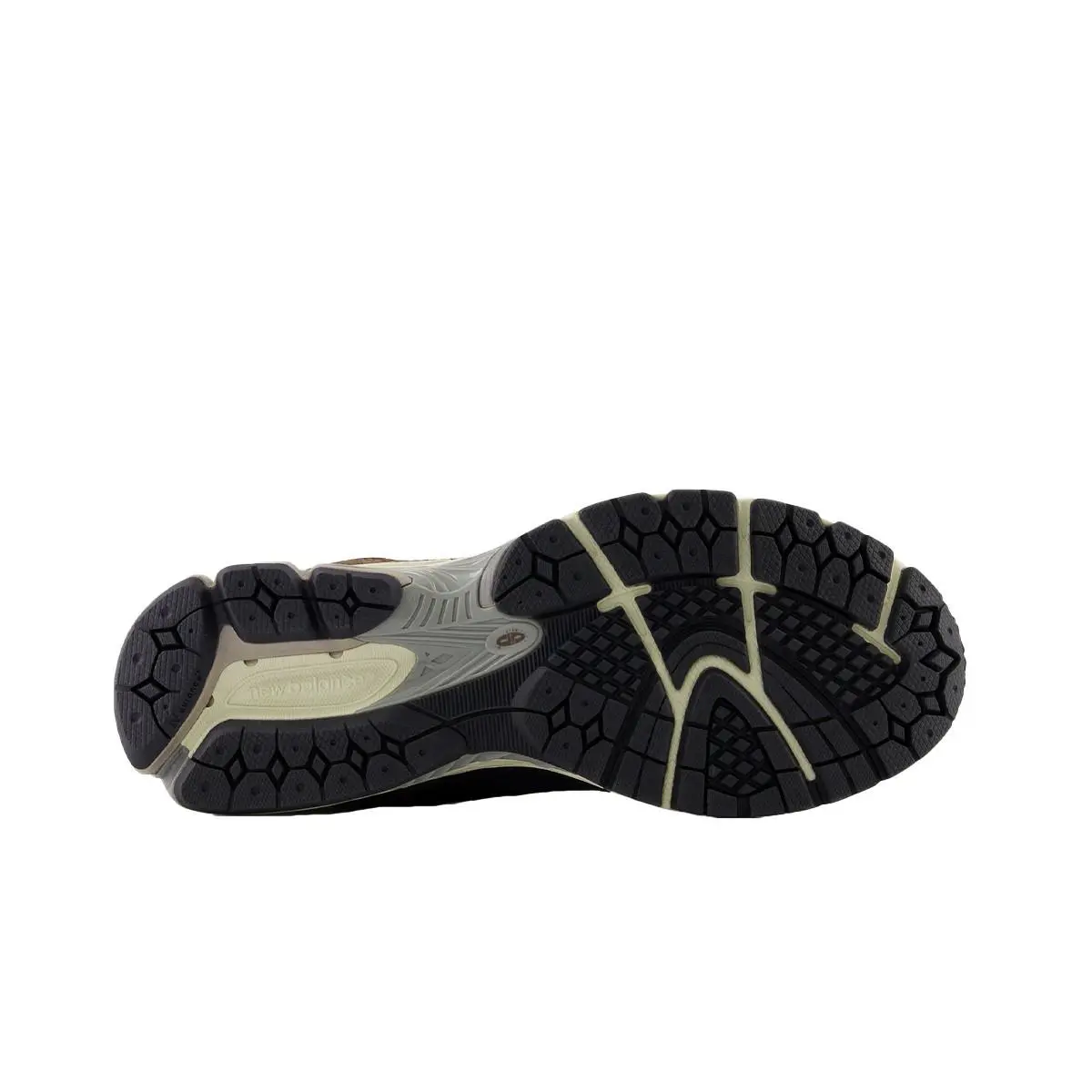 New Balance shoes - Phantom/Dark Mushroom/Magnet 1