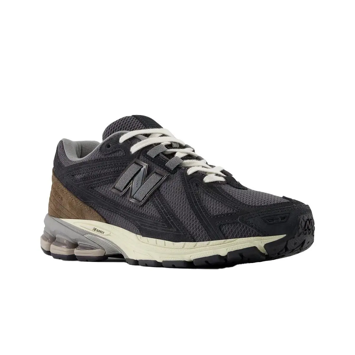 New Balance shoes - Phantom/Dark Mushroom/Magnet 2