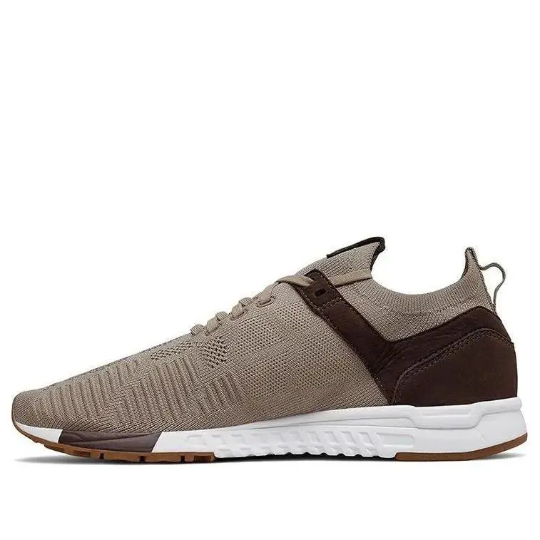 New Balance shoes - New Balance 247 - MRL247DL - Engineered Mesh Mushroom -U 40 - MRL247DL 1