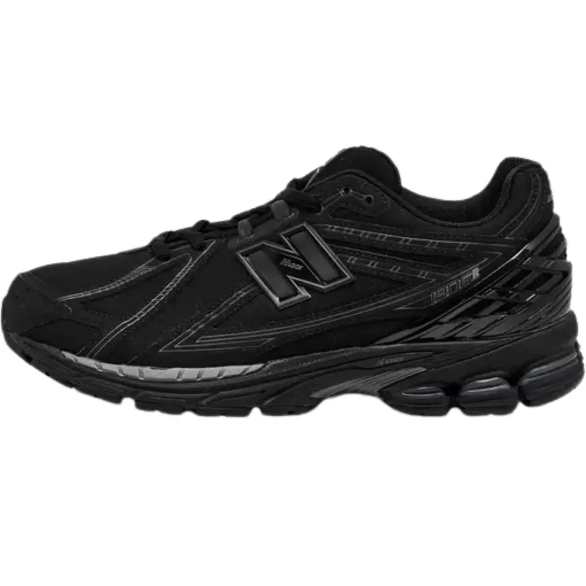 New Balance shoes - New Balance 1906R - Black 0
