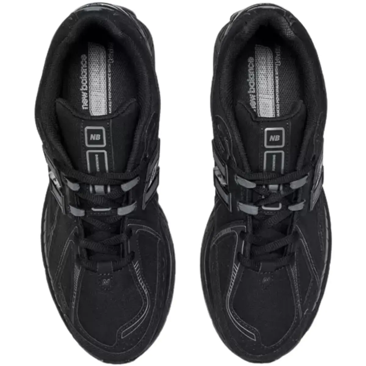 New Balance shoes - New Balance 1906R - Black 1