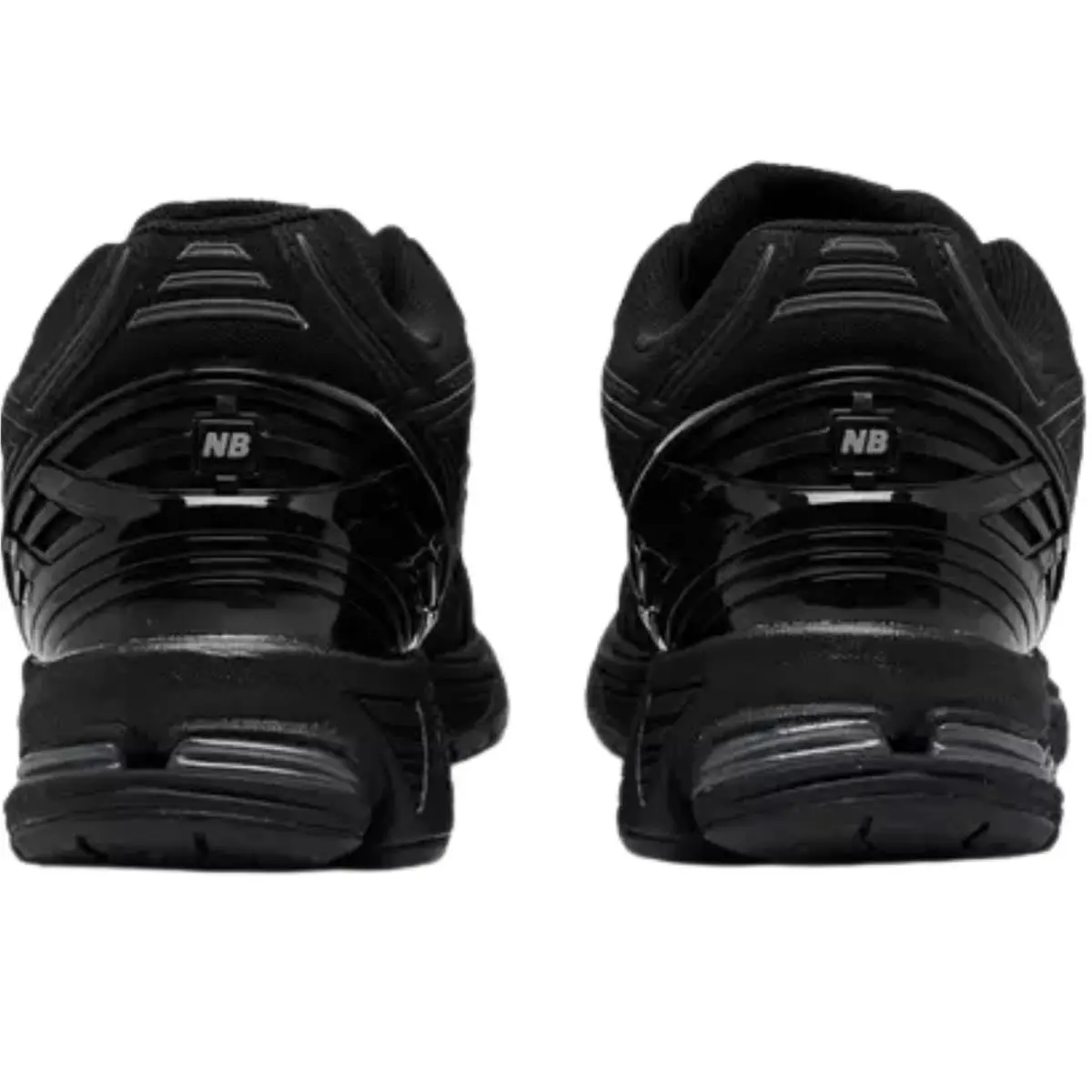 New Balance shoes - New Balance 1906R - Black 2
