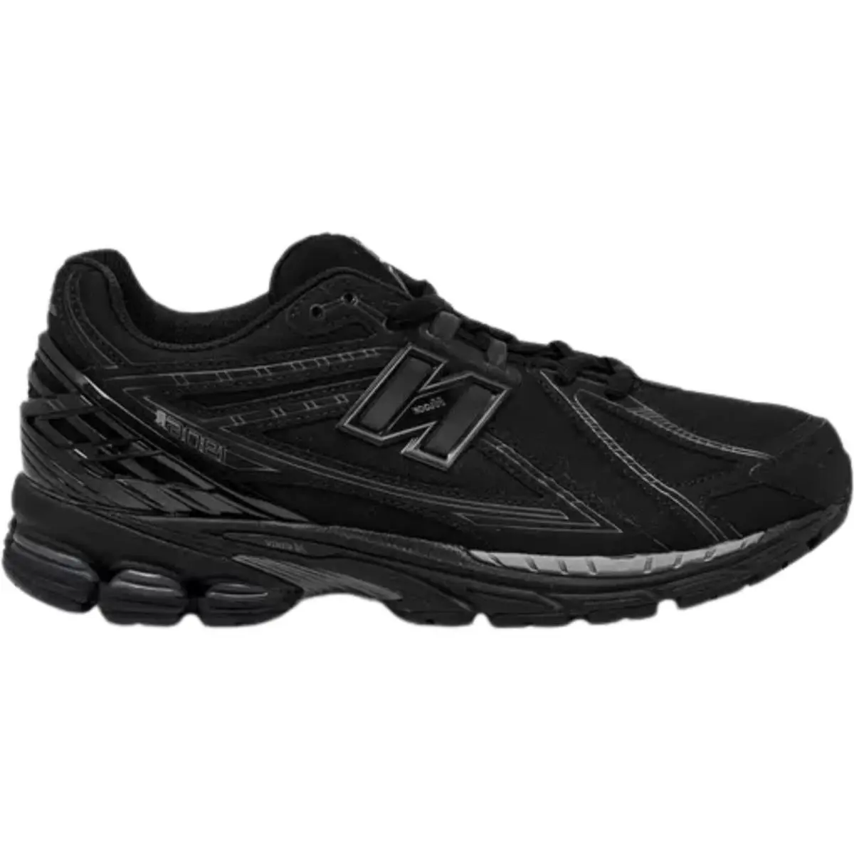 New Balance shoes - New Balance 1906R - Black 5