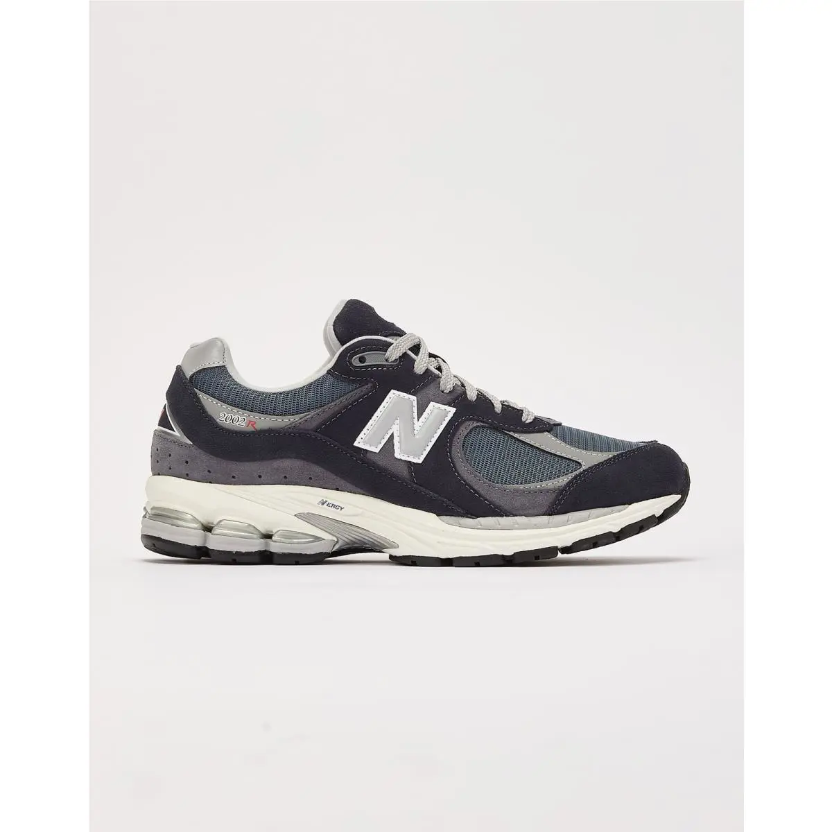 New Balance shoes - NEW BALANCE 2002R - M2002RSF - BLUE GREY 0