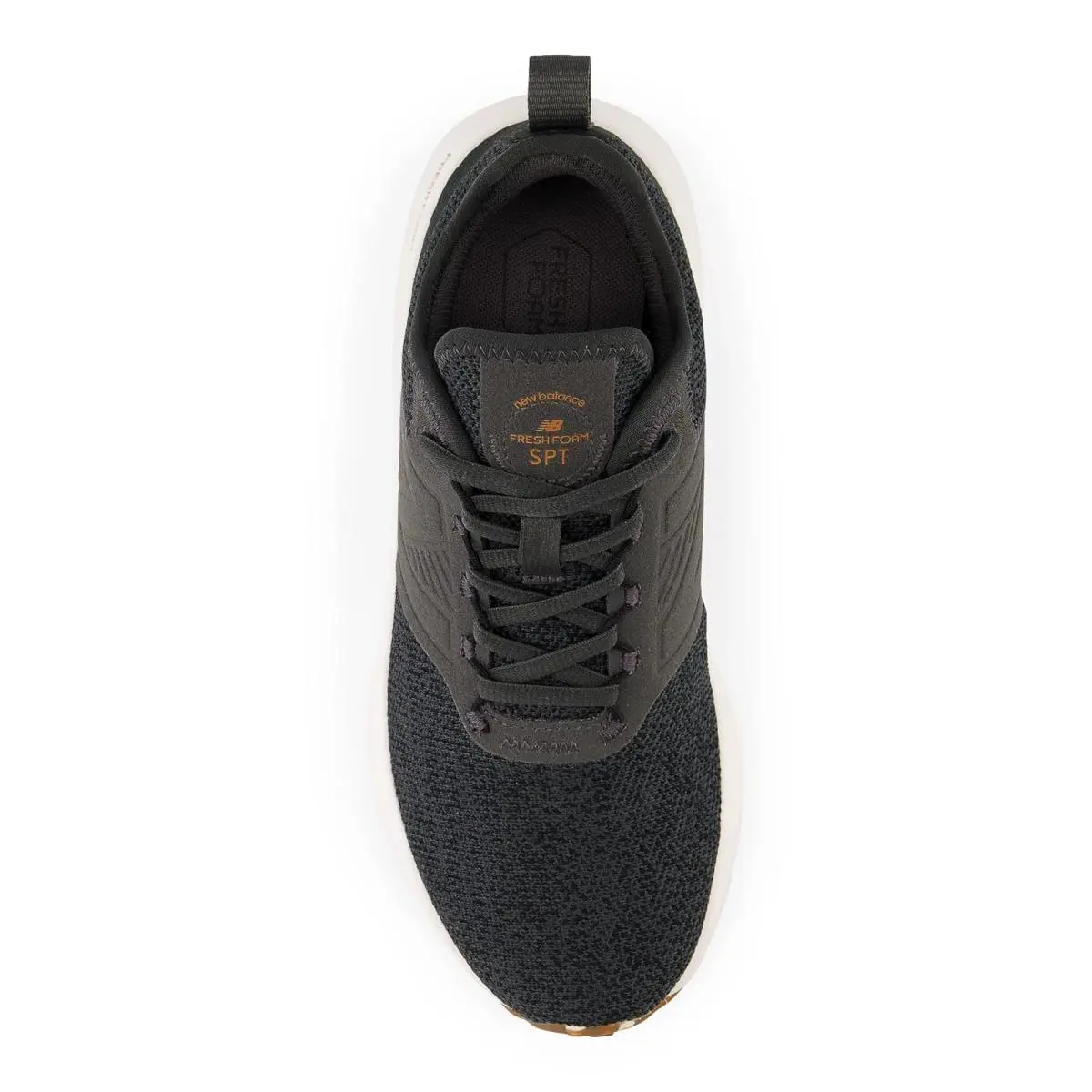New Balance shoes - Blacktop/Gum 020 0