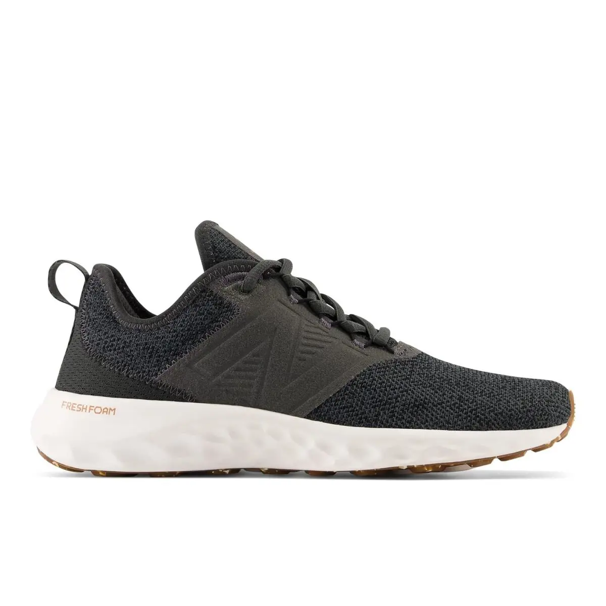 New Balance shoes - Blacktop/Gum 020 3