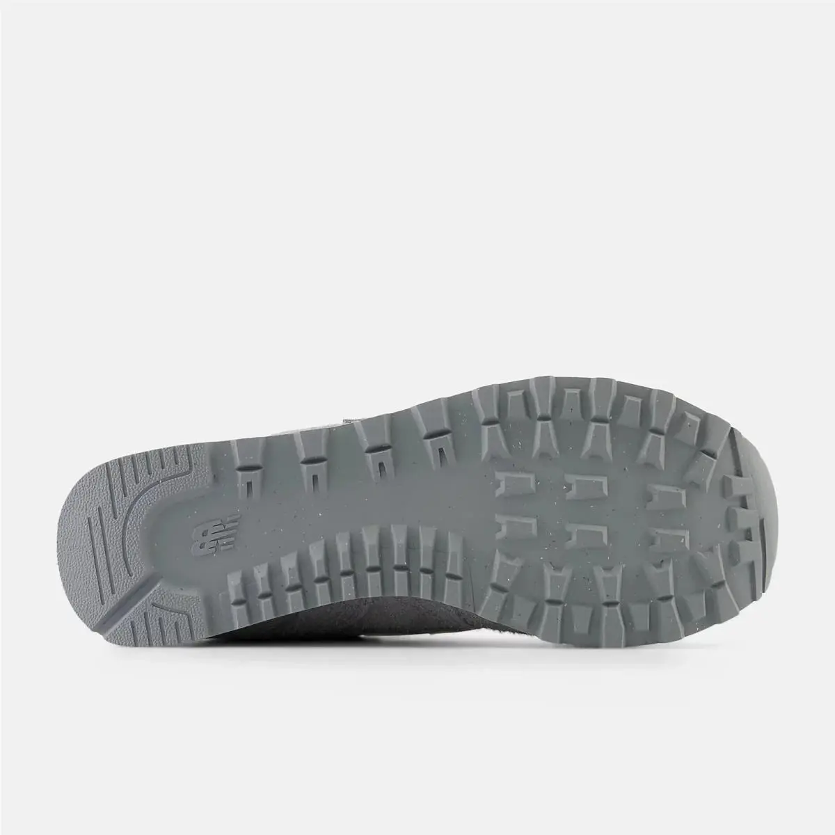 New Balance shoes - New Balance 574 WL574GA2 - WL574GA2 - Gray 3