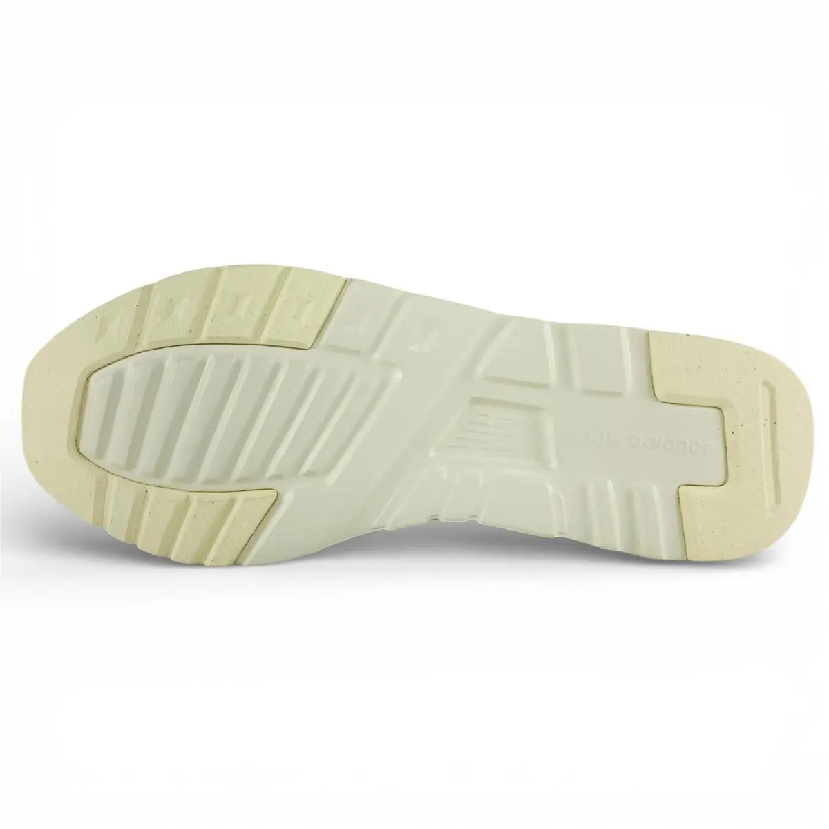 New Balance shoes - New Balance 997H - CM997HOM - Brown 1