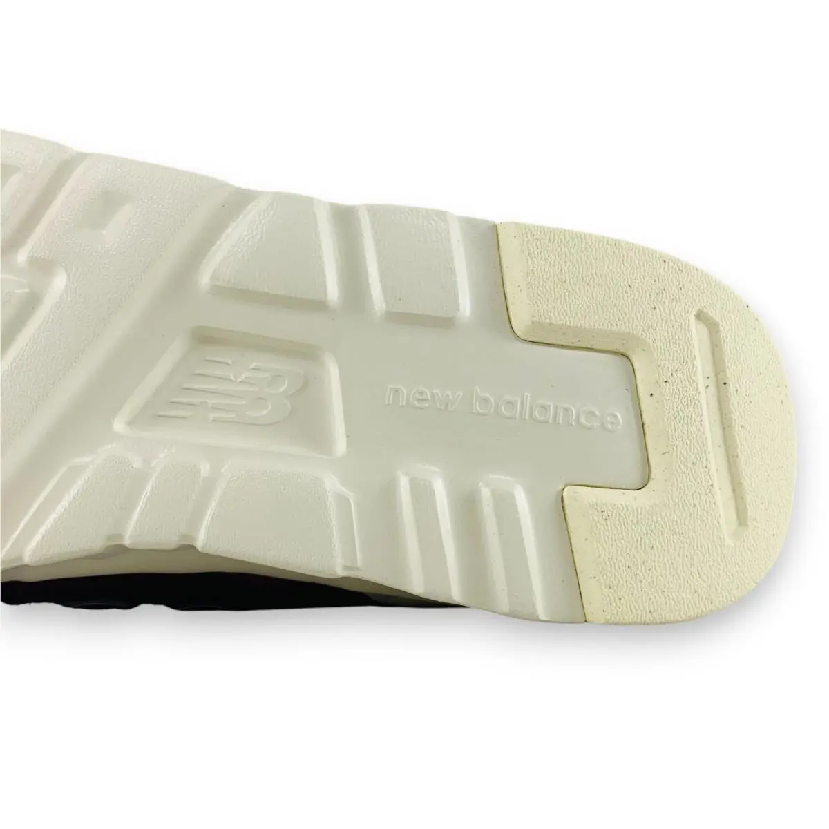 New Balance shoes - New Balance 997H - CM997HOM - Brown 8