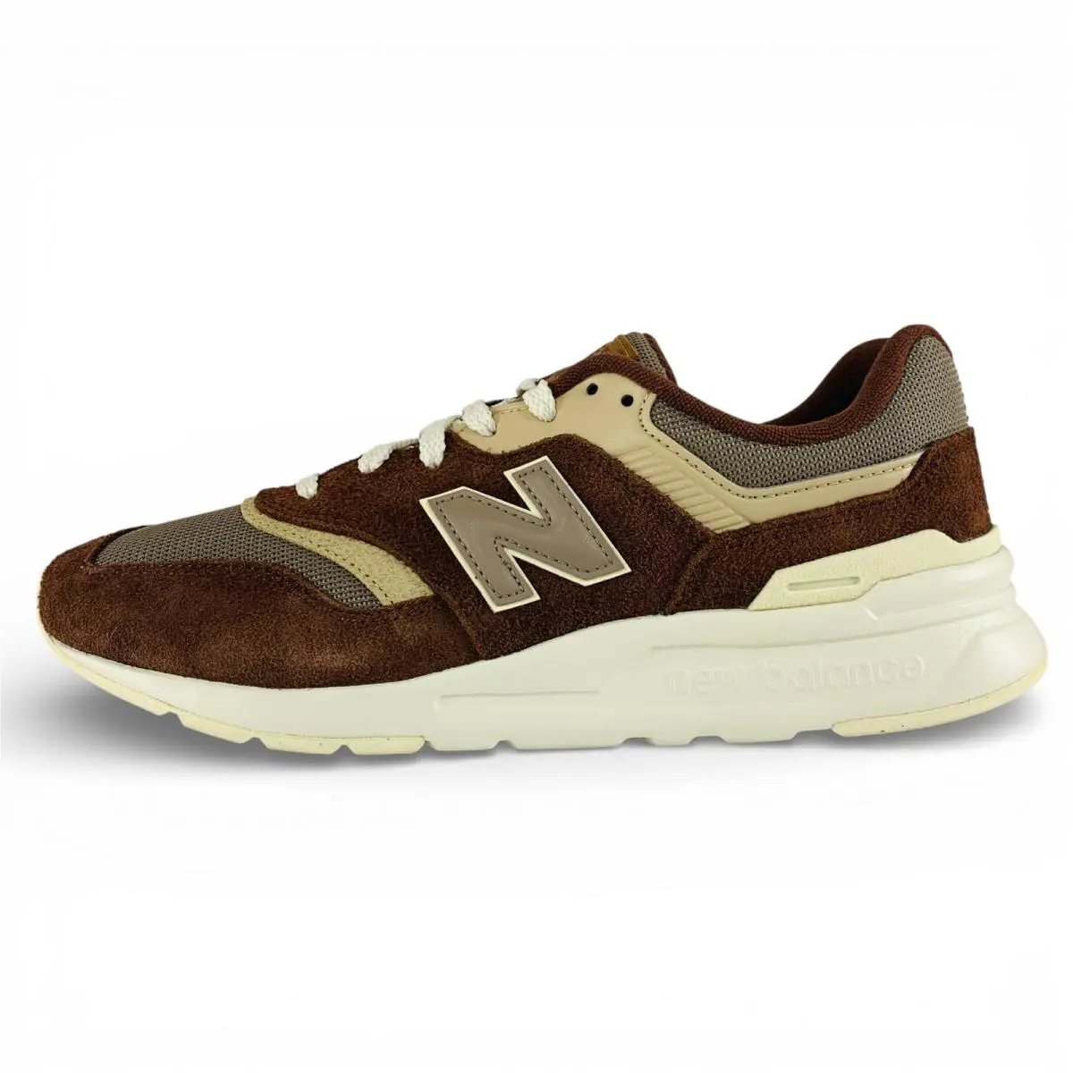 New Balance shoes - New Balance 997H - CM997HOM - Brown 11
