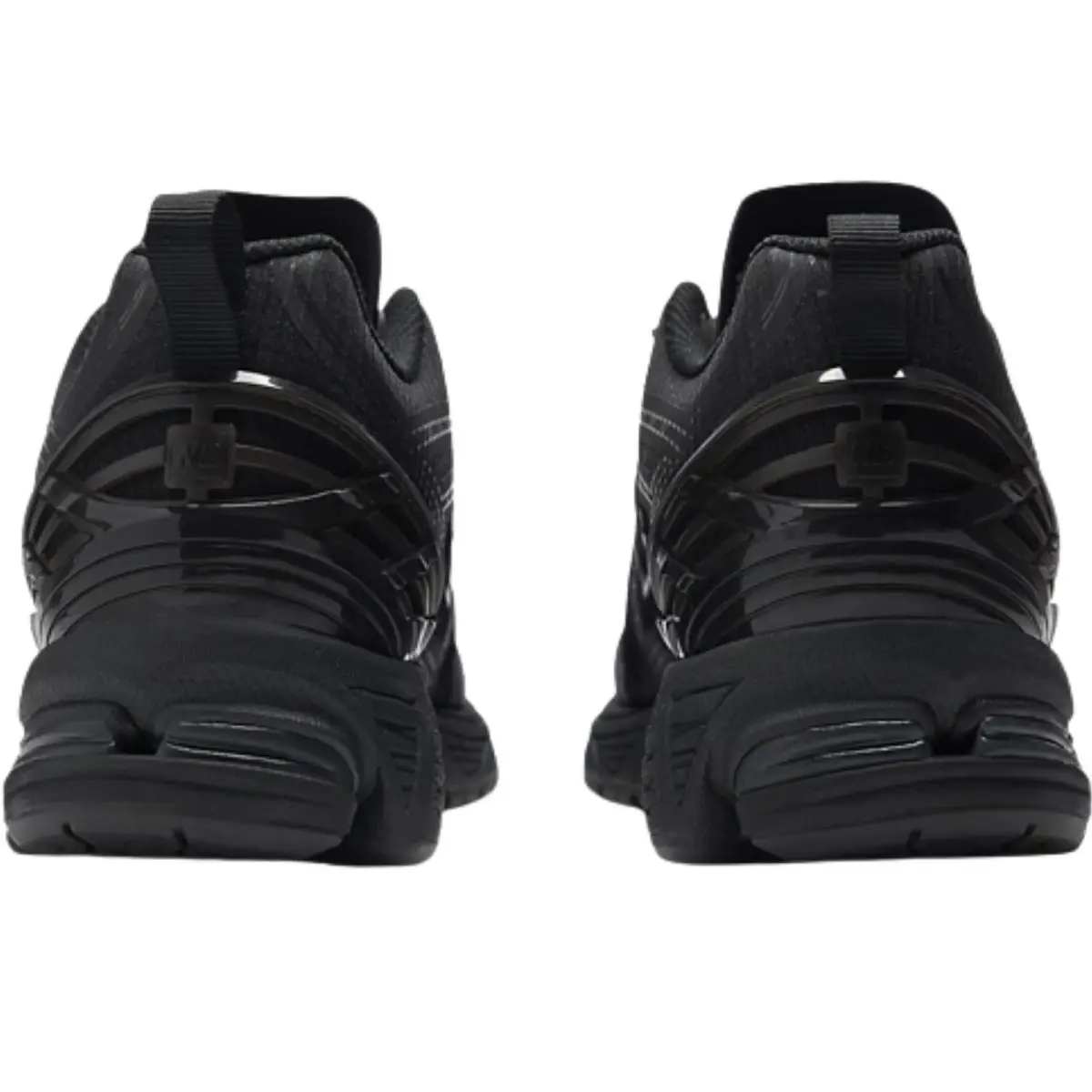 New Balance shoes - New Balance 1906R - Black Metallic/Urgent Red/Slate Grey 11