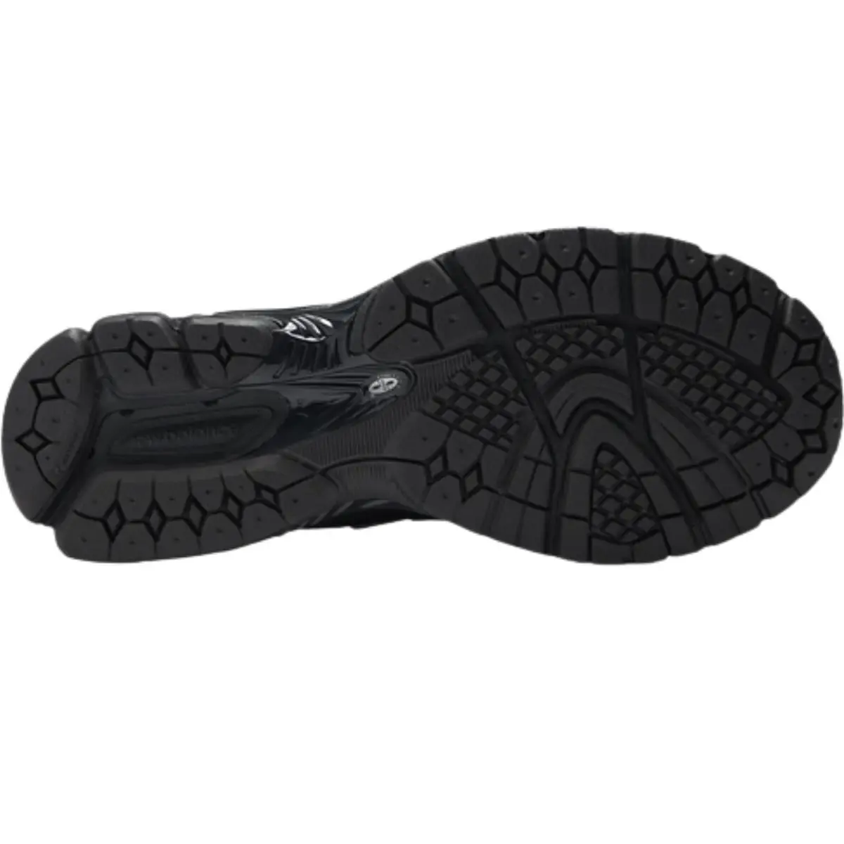 New Balance shoes - New Balance 1906R - Black Metallic/Urgent Red/Slate Grey 13