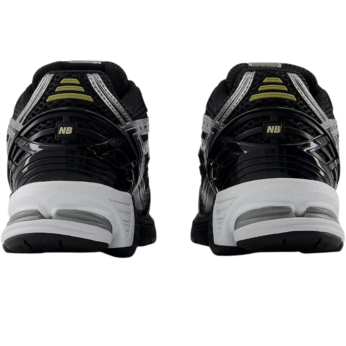 New Balance shoes - New Balance 1906R - Black Metallic/Urgent Red/Slate Grey 16