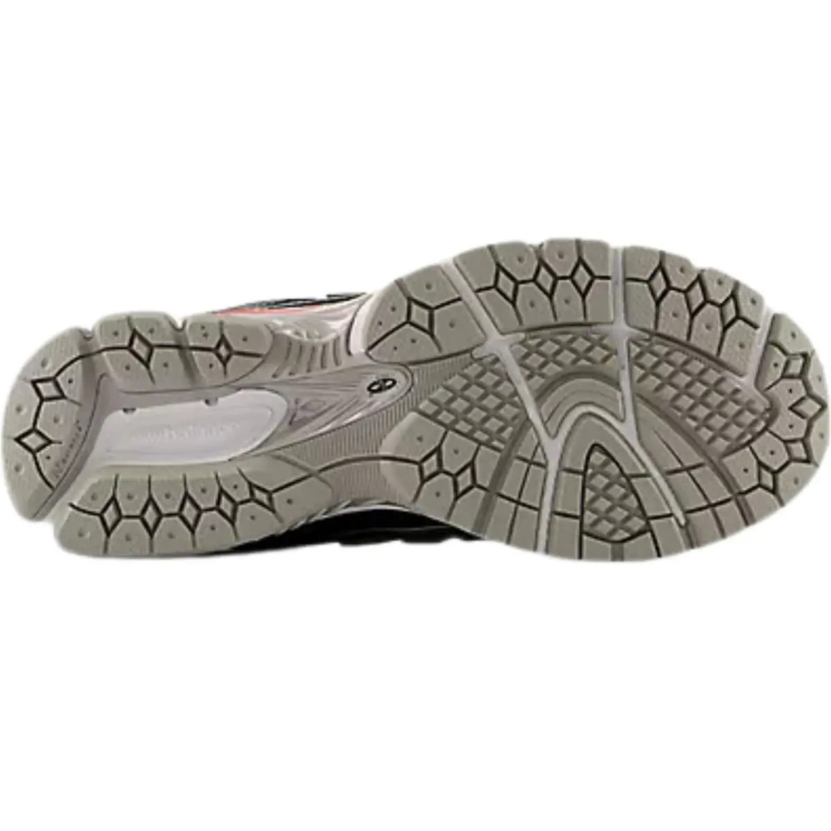 New Balance shoes - New Balance 1906R - Black Metallic/Urgent Red/Slate Grey 8