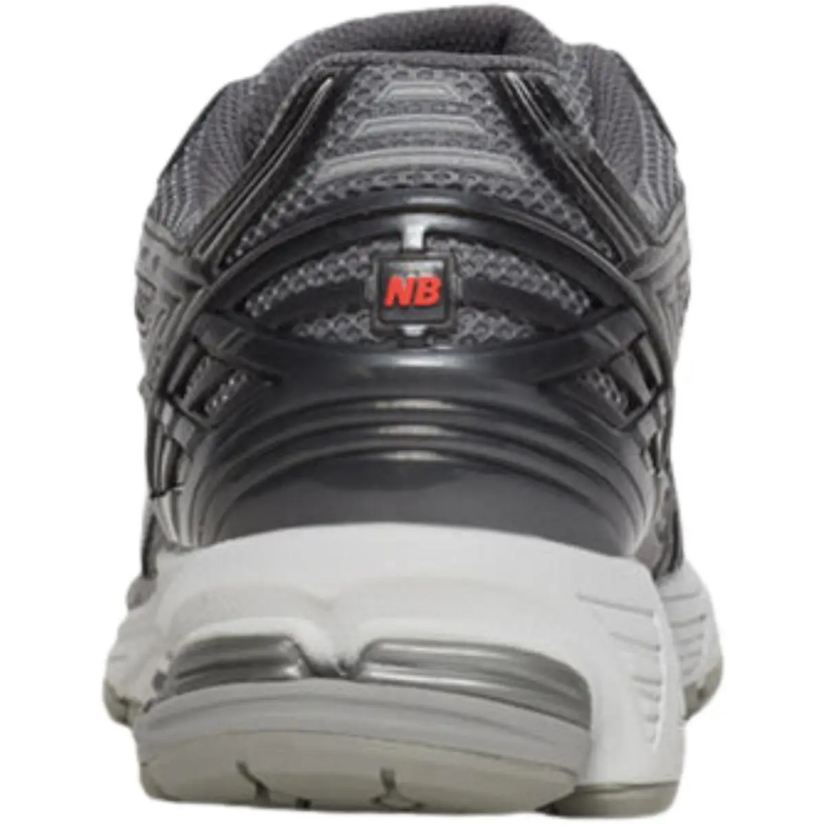 New Balance shoes - New Balance 1906R - Black Metallic/Urgent Red/Slate Grey 6