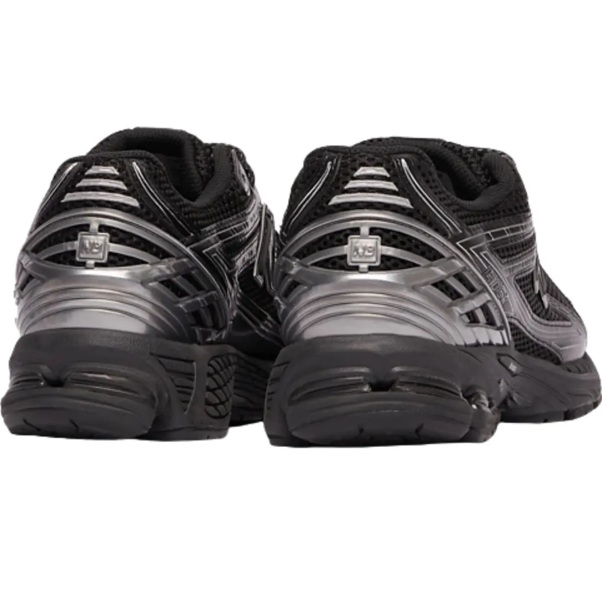 New Balance shoes - New Balance 1906R - Black Metallic/Urgent Red/Slate Grey 21