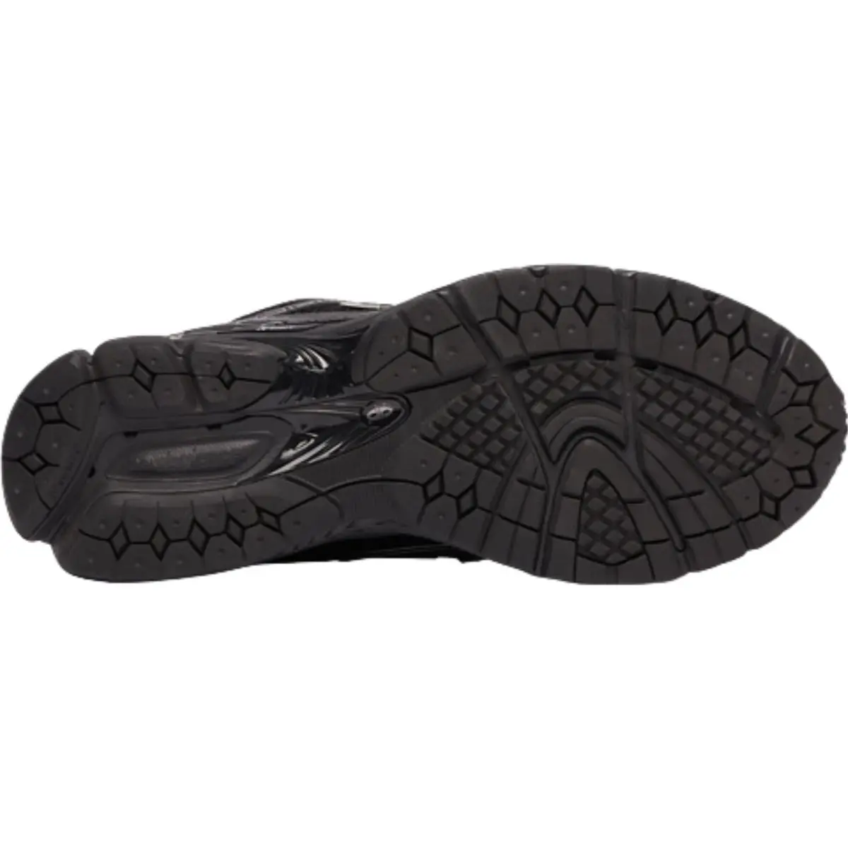 New Balance shoes - New Balance 1906R - Black Metallic/Urgent Red/Slate Grey 23