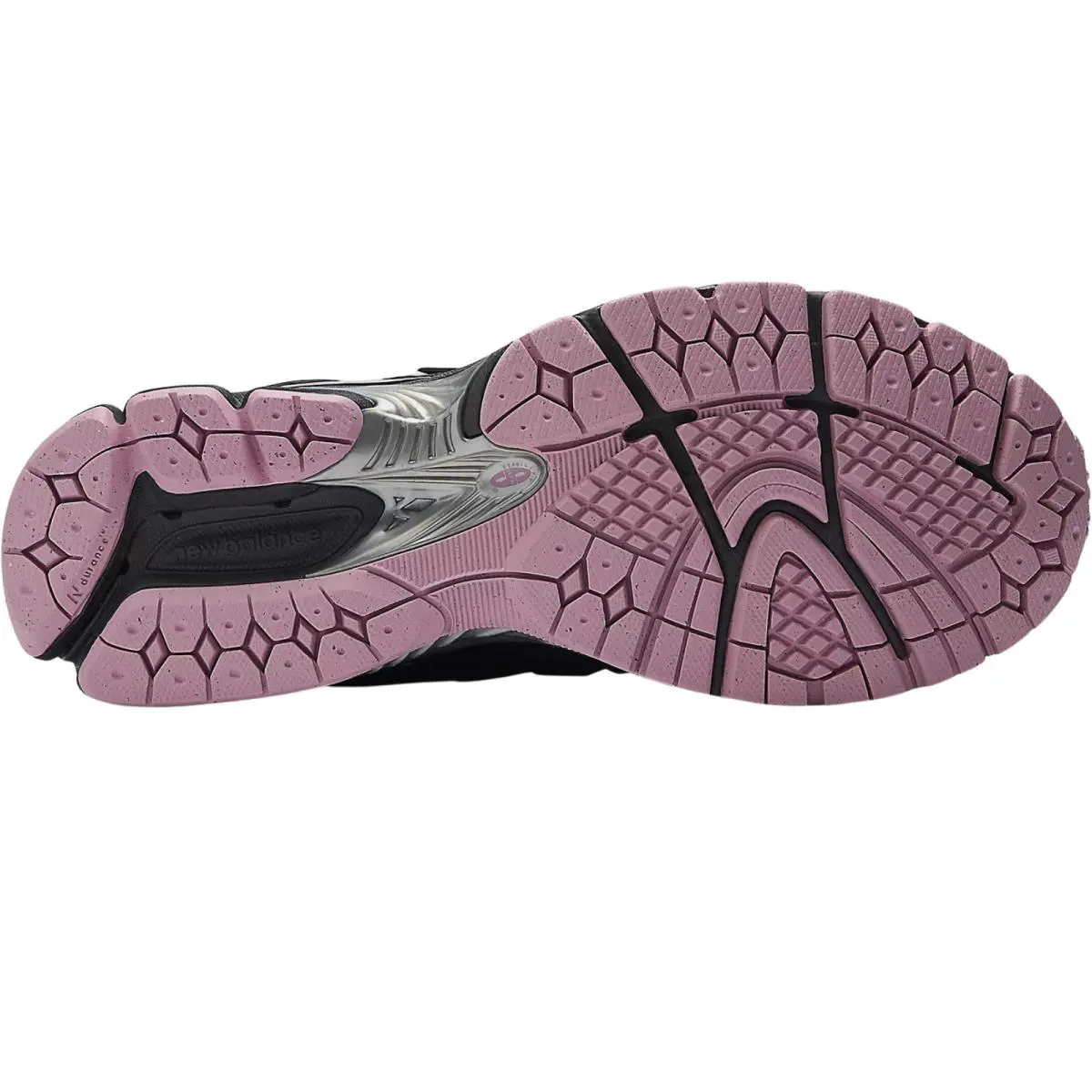 New Balance shoes - New Balance 1906R - Black Metallic/Urgent Red/Slate Grey 71