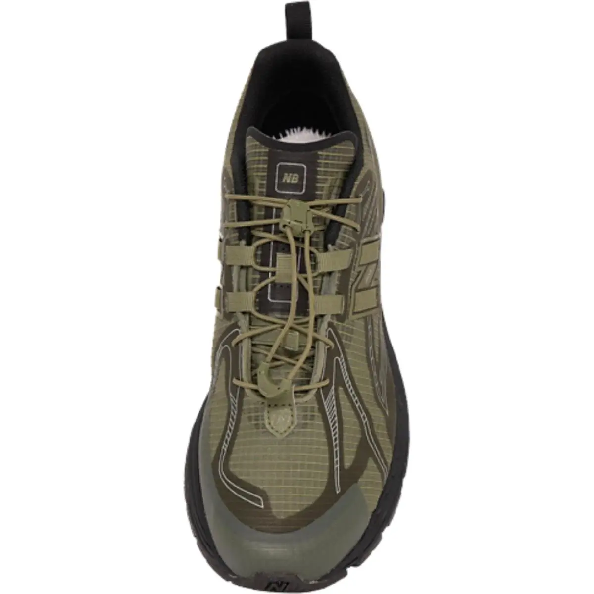 New Balance shoes - New Balance 1906R - Black Metallic/Urgent Red/Slate Grey 36