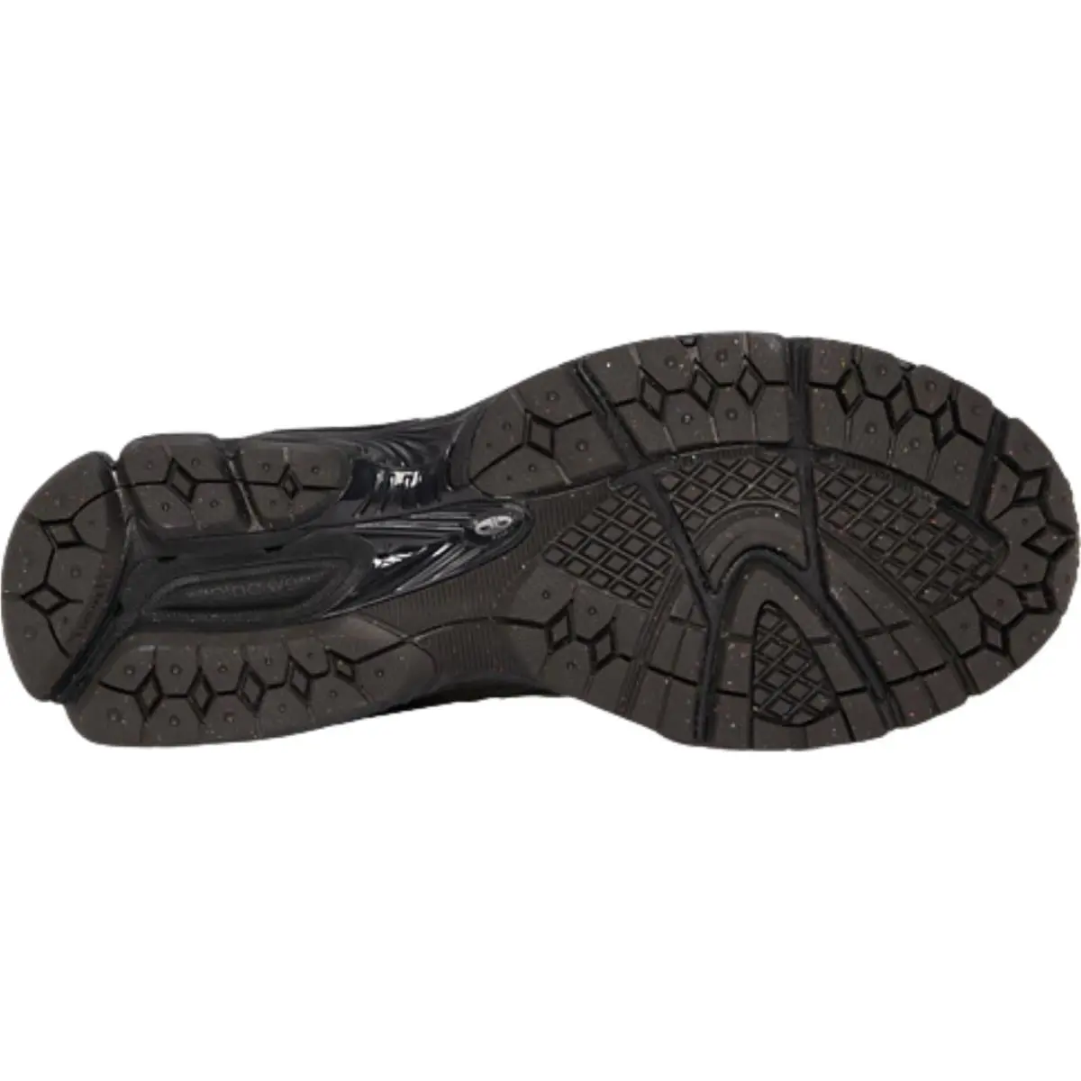 New Balance shoes - New Balance 1906R - Black Metallic/Urgent Red/Slate Grey 47