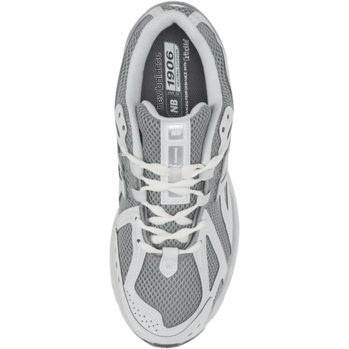 New Balance shoes - New Balance 1906R - Black Metallic/Urgent Red/Slate Grey 27