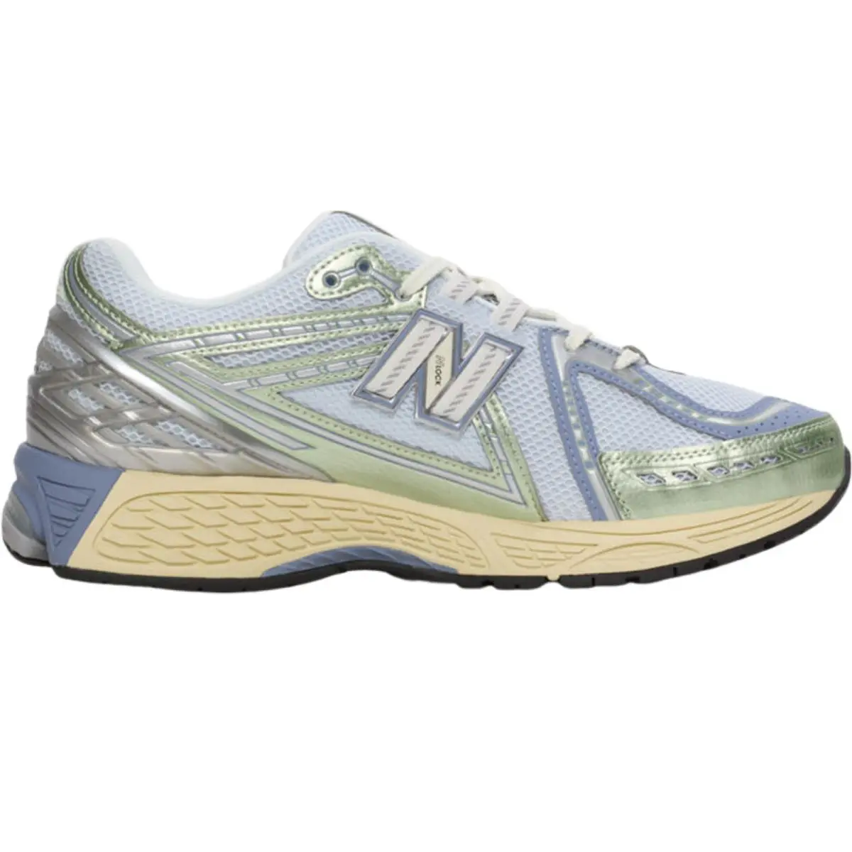 New Balance shoes - New Balance 1906R - Black Metallic/Urgent Red/Slate Grey 24