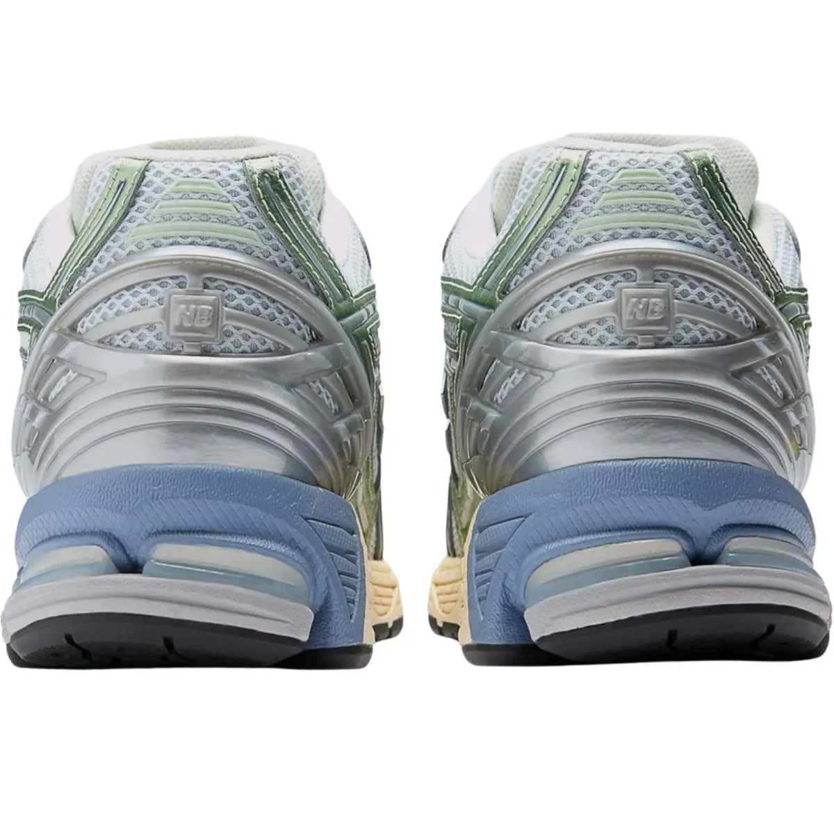 New Balance shoes - New Balance 1906R - Black Metallic/Urgent Red/Slate Grey 31