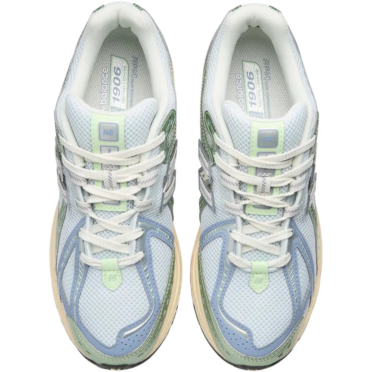 New Balance shoes - New Balance 1906R - Black Metallic/Urgent Red/Slate Grey 32