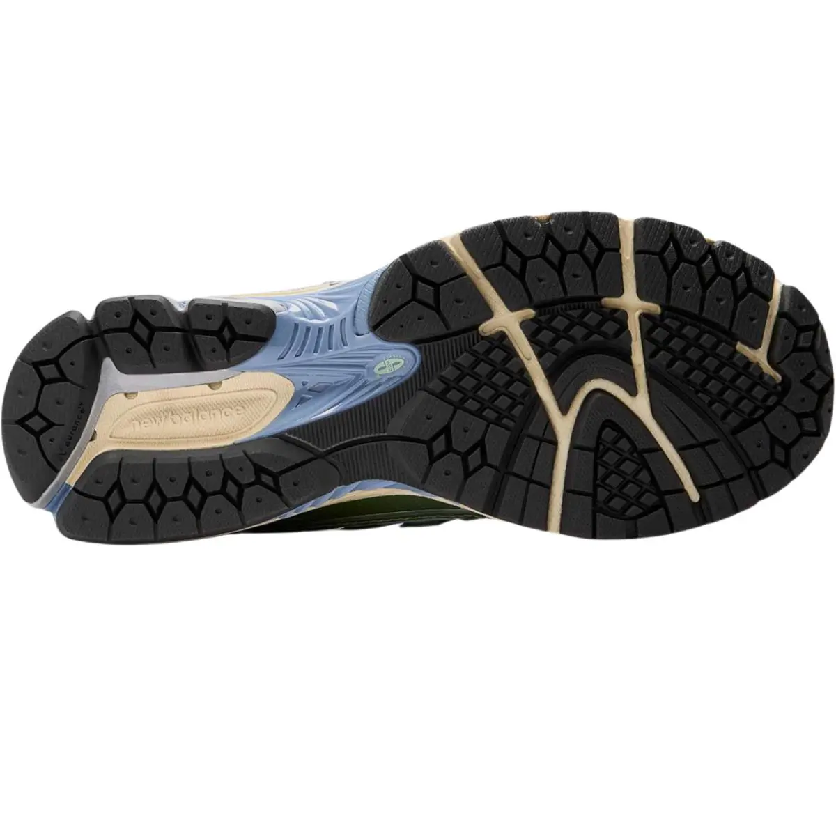 New Balance shoes - New Balance 1906R - Black Metallic/Urgent Red/Slate Grey 33