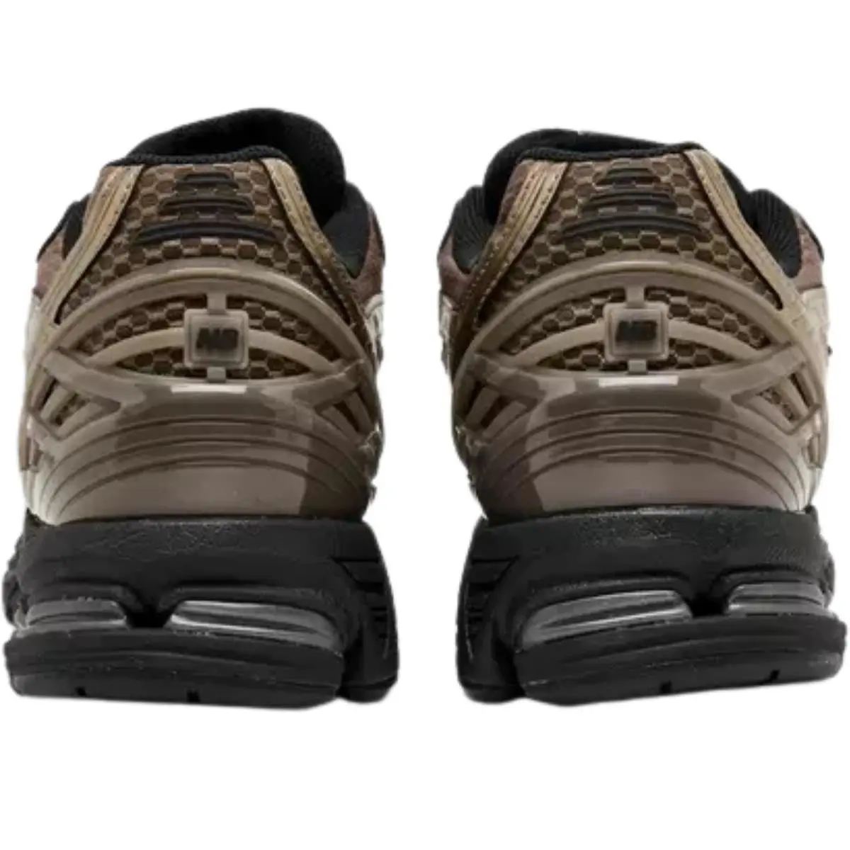 New Balance shoes - New Balance 1906R - Black Metallic/Urgent Red/Slate Grey 11
