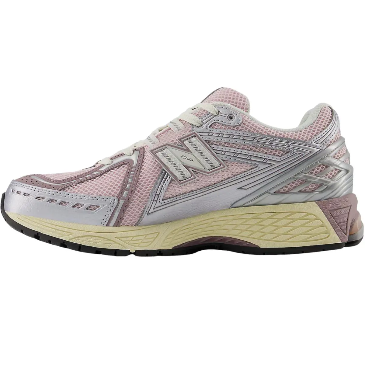 New Balance shoes - New Balance 1906R - Black Metallic/Urgent Red/Slate Grey 63