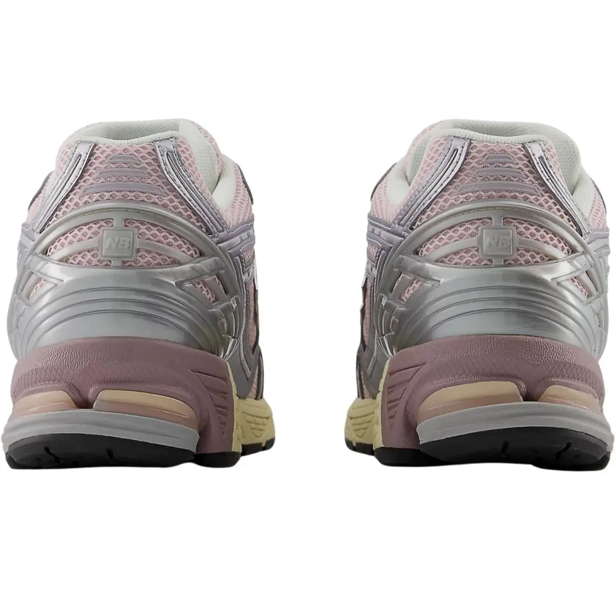 New Balance shoes - New Balance 1906R - Black Metallic/Urgent Red/Slate Grey 64