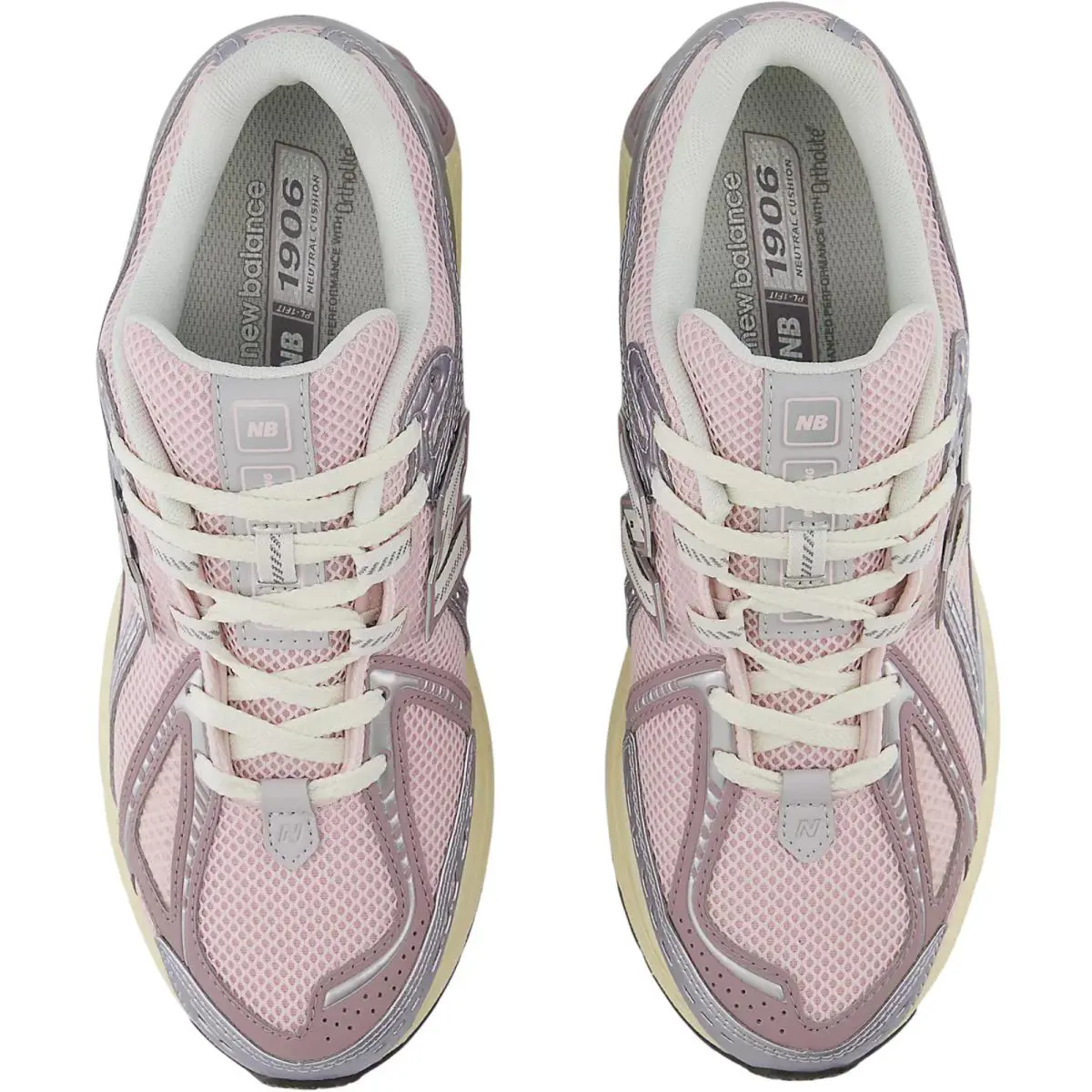 New Balance shoes - New Balance 1906R - Black Metallic/Urgent Red/Slate Grey 65