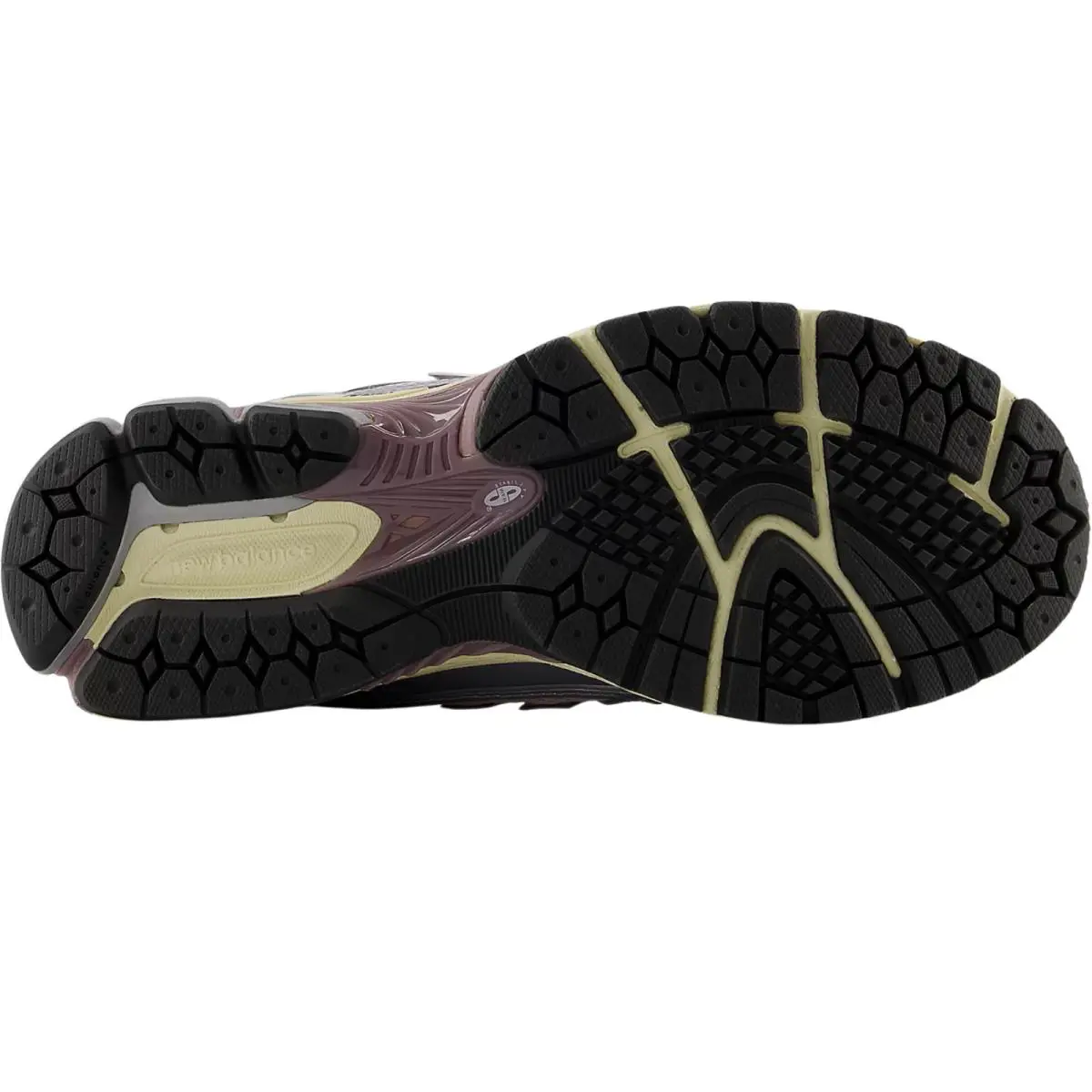 New Balance shoes - New Balance 1906R - Black Metallic/Urgent Red/Slate Grey 66