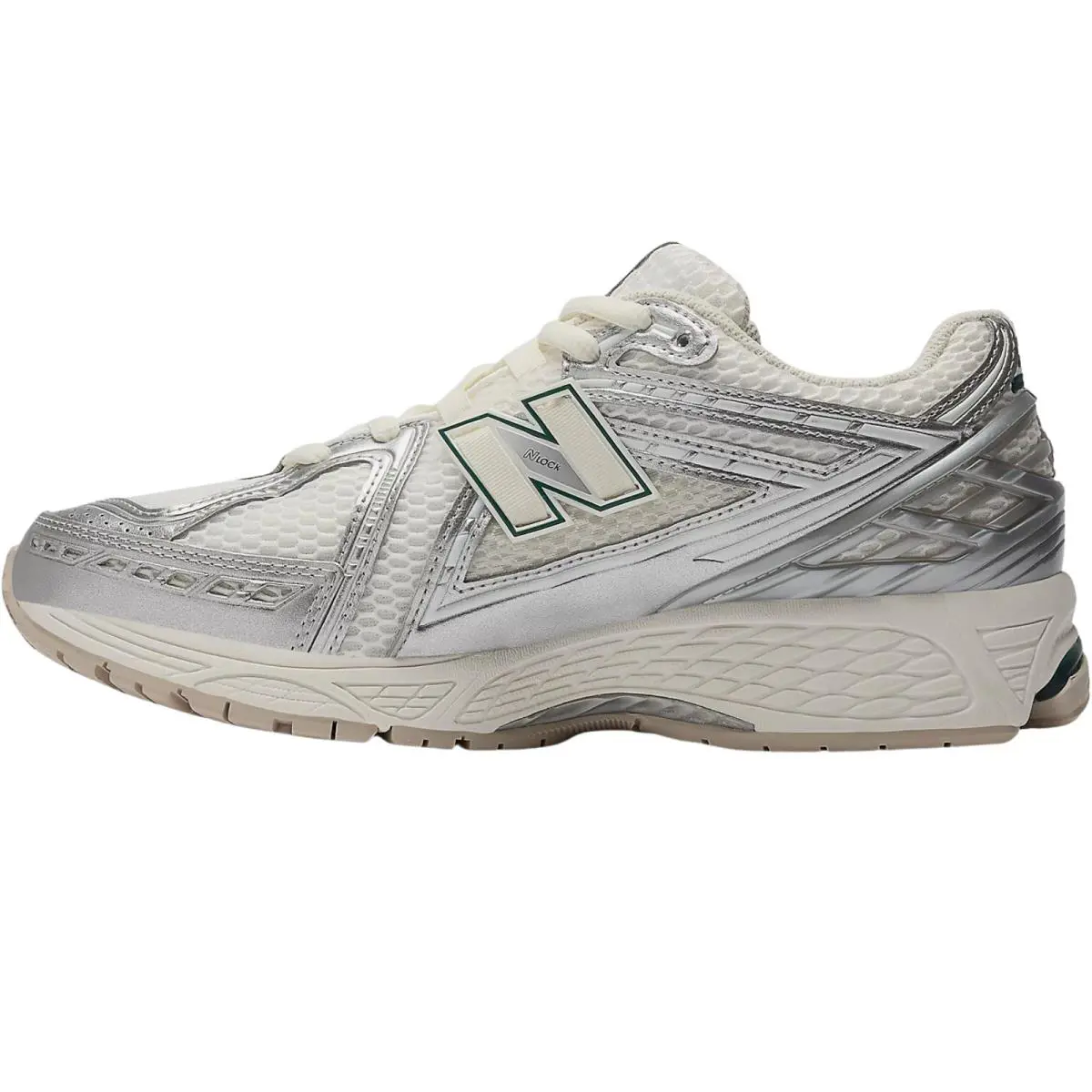 New Balance shoes - New Balance 1906R - Black Metallic/Urgent Red/Slate Grey 73