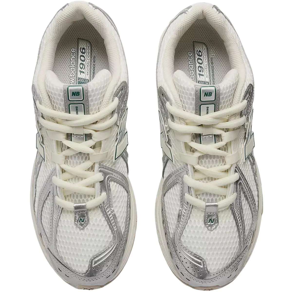 New Balance shoes - New Balance 1906R - Black Metallic/Urgent Red/Slate Grey 75