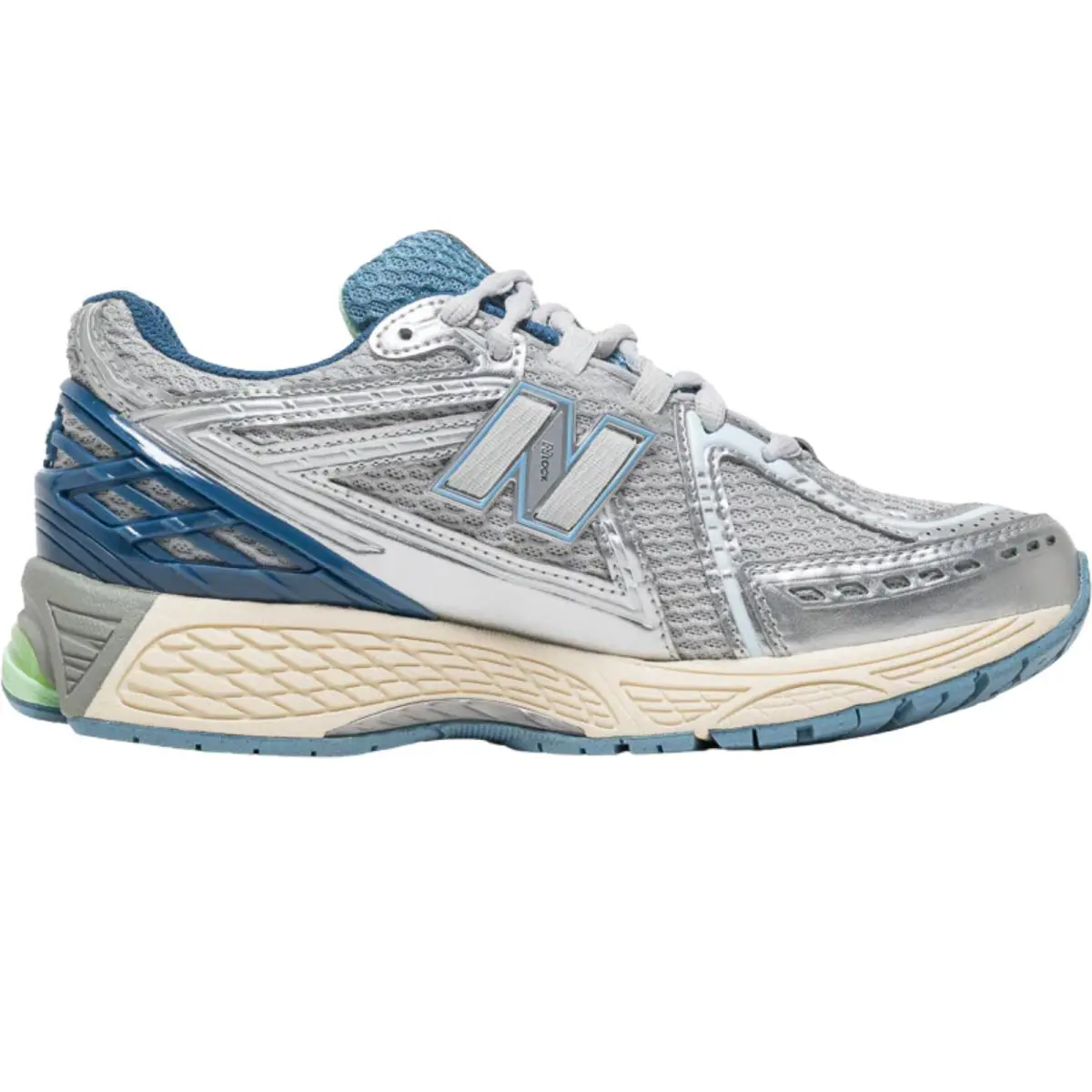 New Balance shoes - New Balance 1906R - Black Metallic/Urgent Red/Slate Grey 77