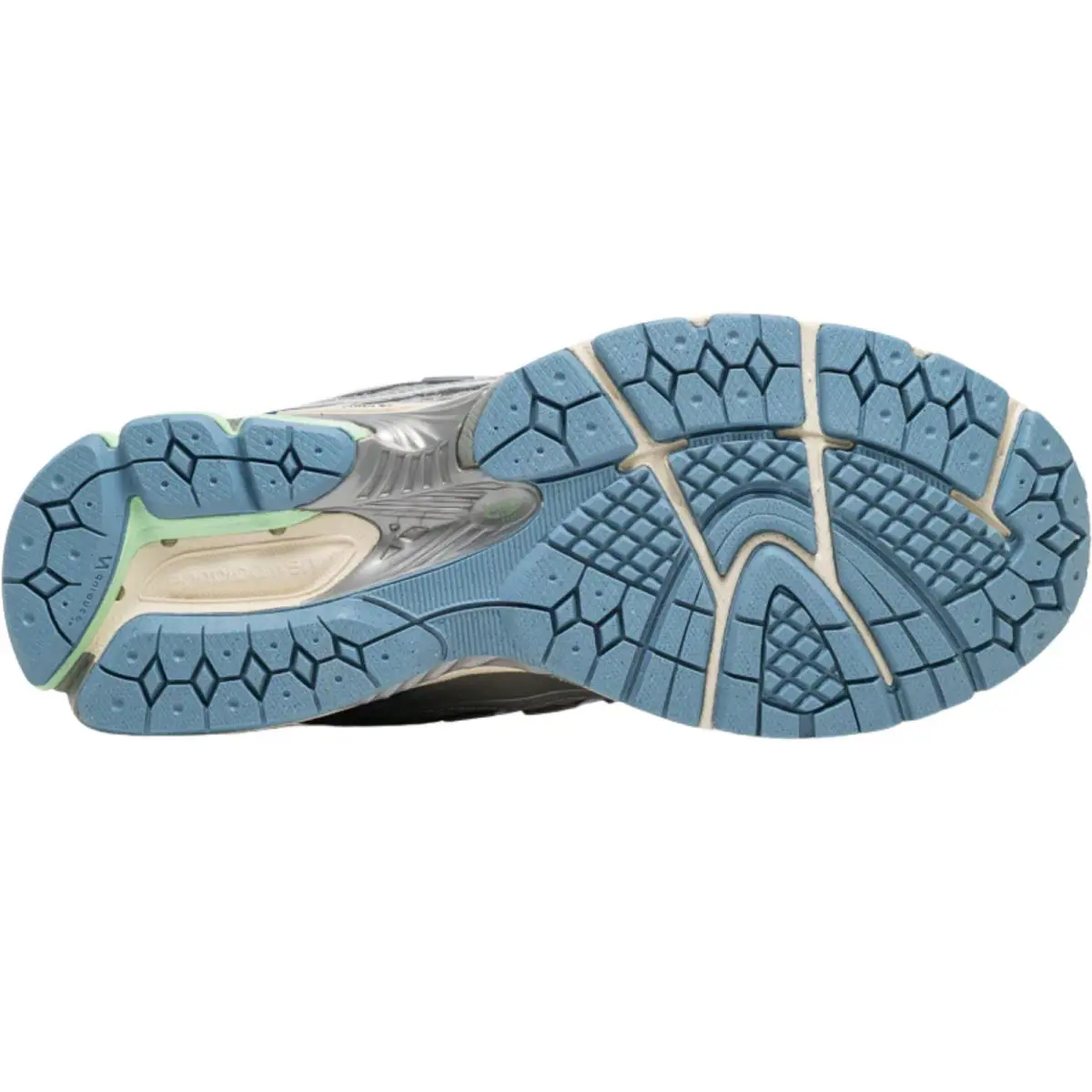 New Balance shoes - New Balance 1906R - Black Metallic/Urgent Red/Slate Grey 81