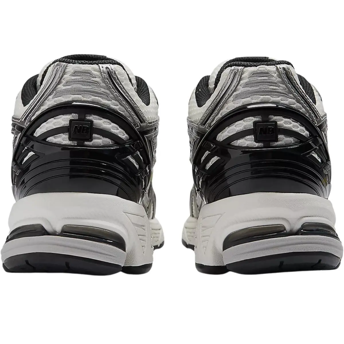 New Balance shoes - New Balance 1906R - Black Metallic/Urgent Red/Slate Grey 16