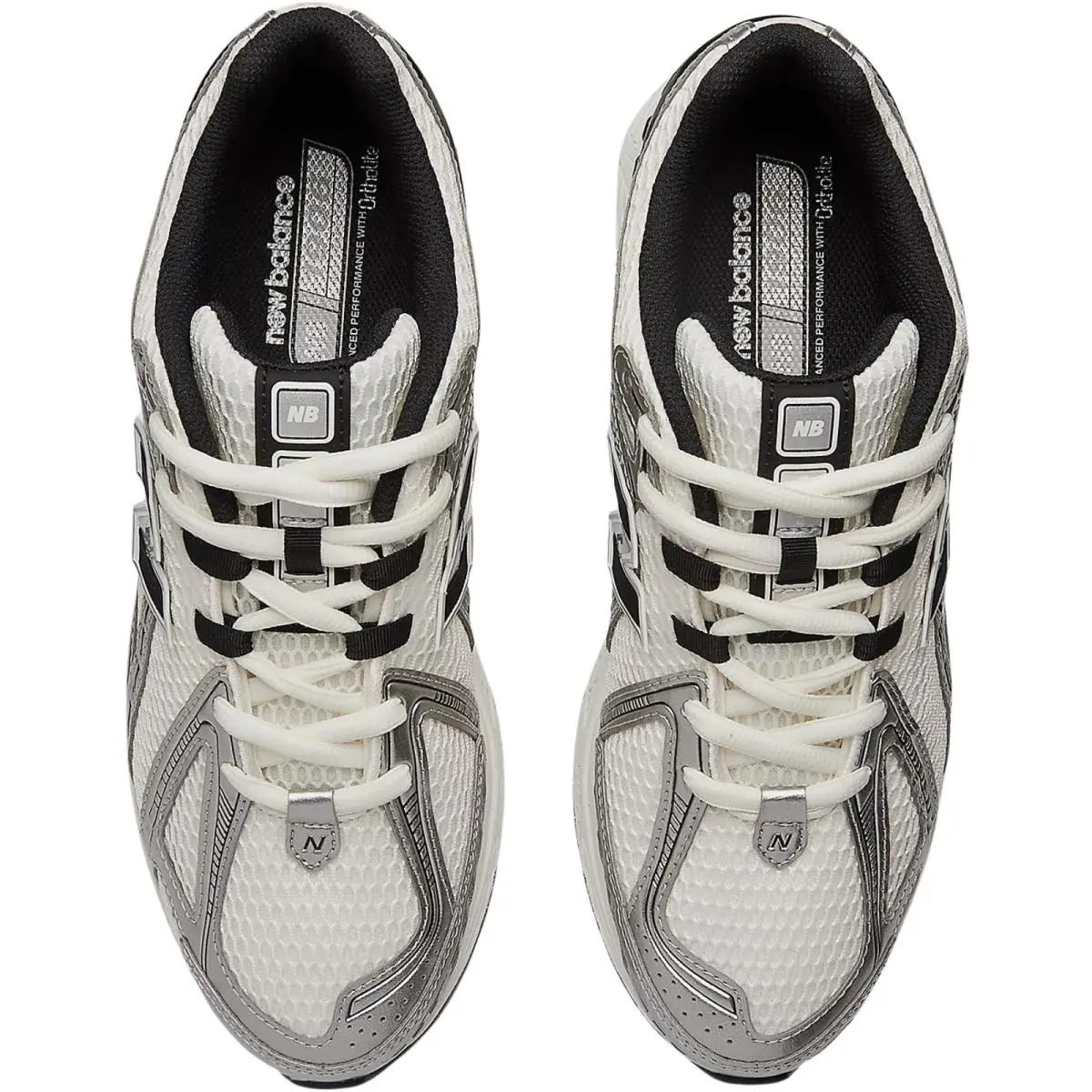 New Balance shoes - New Balance 1906R - Black Metallic/Urgent Red/Slate Grey 17