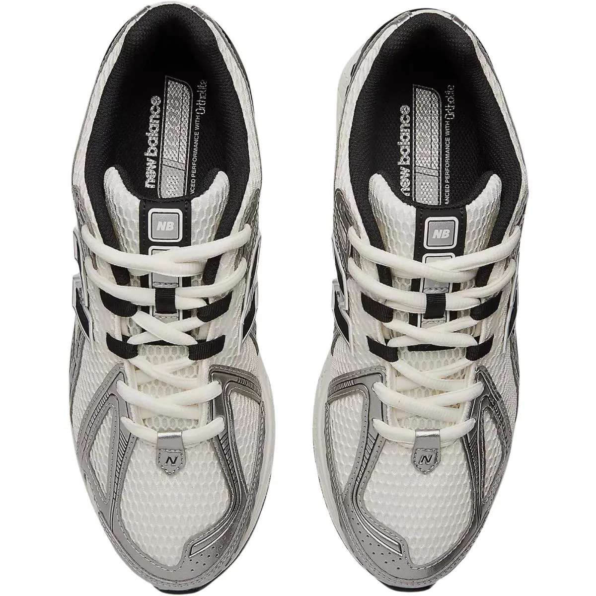 New Balance shoes - New Balance 1906R - Black Metallic/Urgent Red/Slate Grey 32