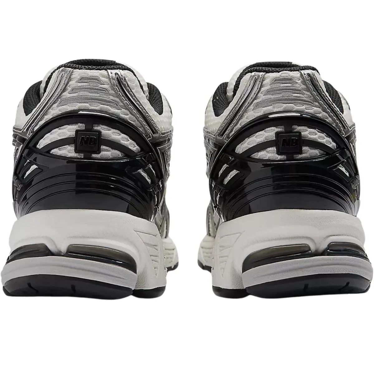 New Balance shoes - New Balance 1906R - Black Metallic/Urgent Red/Slate Grey 55