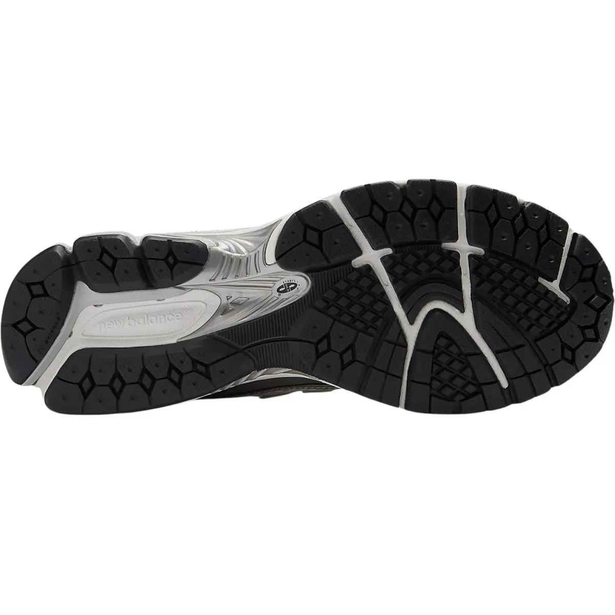 New Balance shoes - New Balance 1906R - Black Metallic/Urgent Red/Slate Grey 57