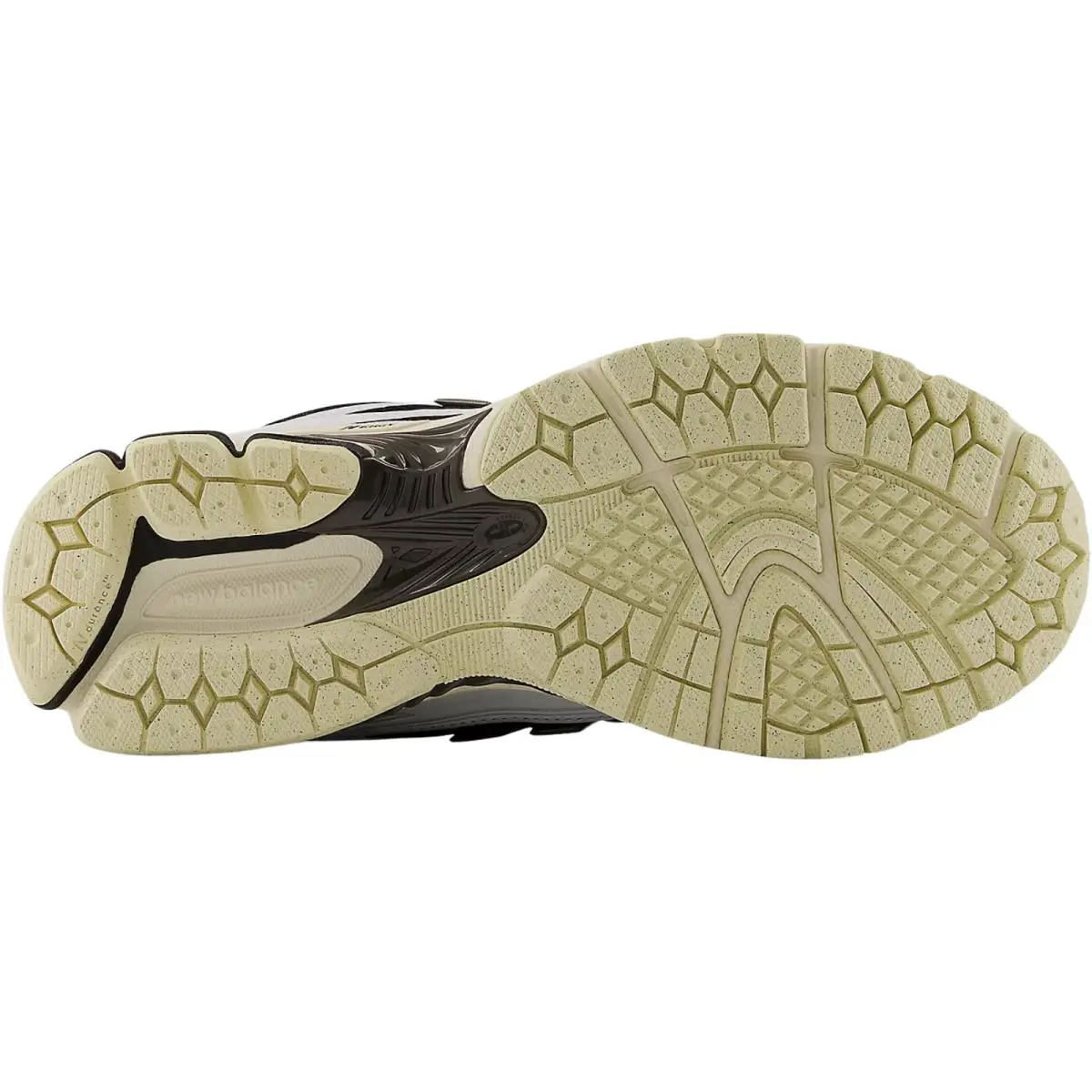 New Balance shoes - New Balance 1906R - Black Metallic/Urgent Red/Slate Grey 38