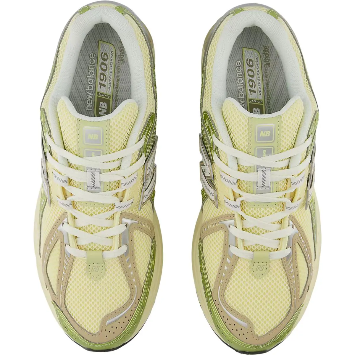 New Balance shoes - New Balance 1906R - Black Metallic/Urgent Red/Slate Grey 42