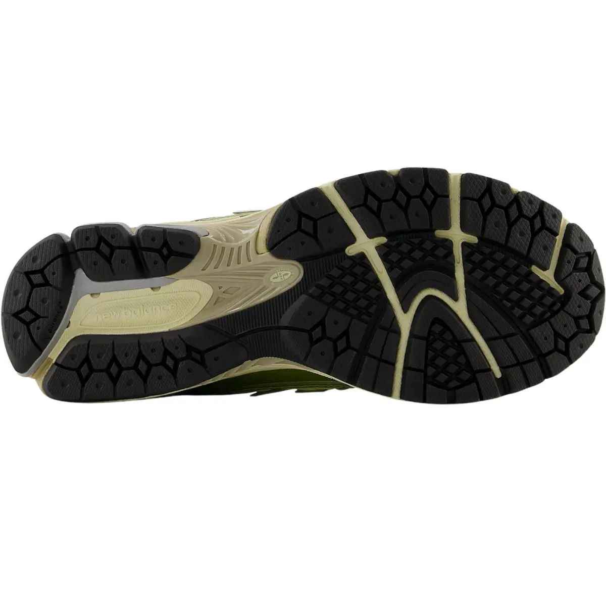 New Balance shoes - New Balance 1906R - Black Metallic/Urgent Red/Slate Grey 43